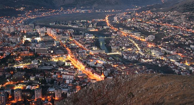 Mostar
