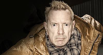 John Lydon