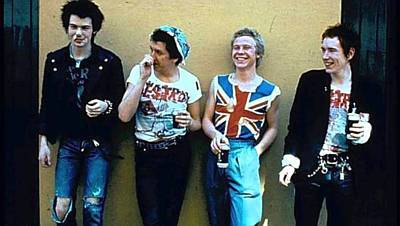 Sex Pistols