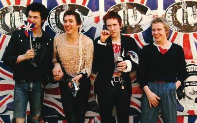 Sex Pistols