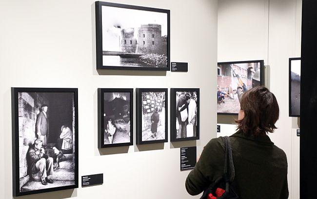 Muzej ratne fotografije Image of War