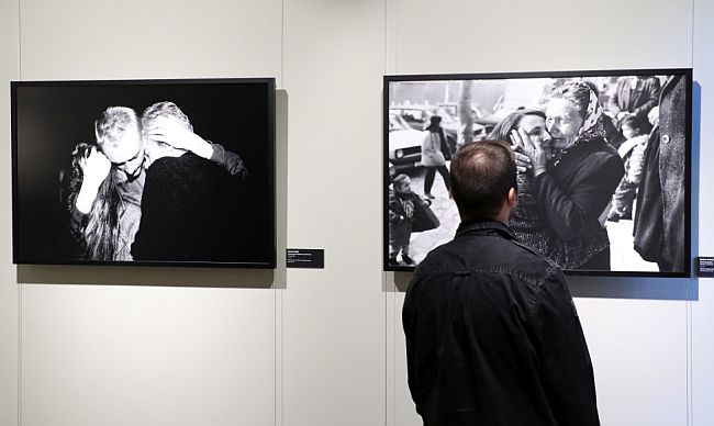 Muzej ratne fotografije Image of War