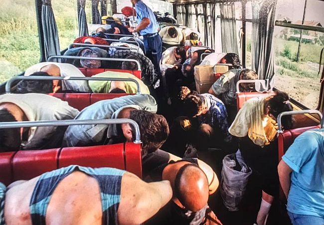 Muzej ratne fotografije Image of War