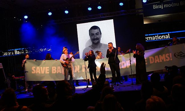 Rambo Amadeus, Tamara Obrovac, Damir Imamović