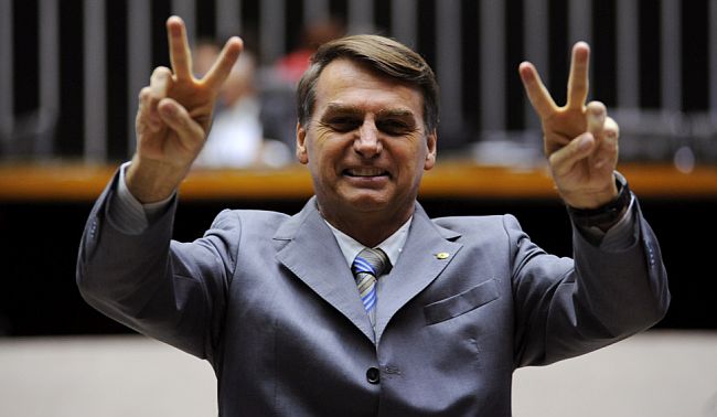 Jair Bolsonaro