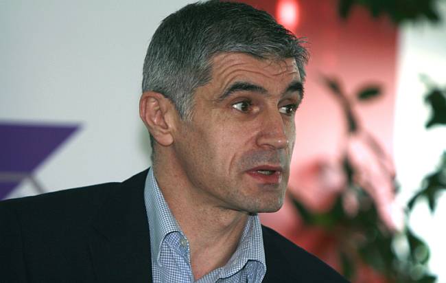 Danijel Nestić