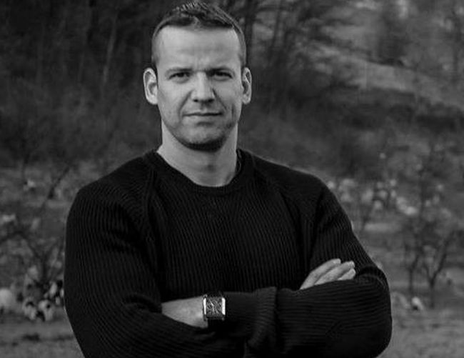 L&aacute;szl&oacute; Toroczkai