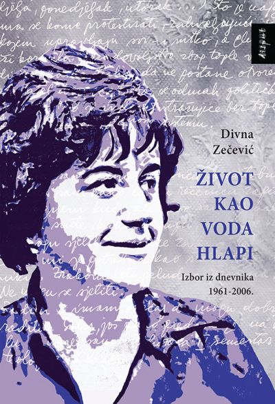 Divna Zečević