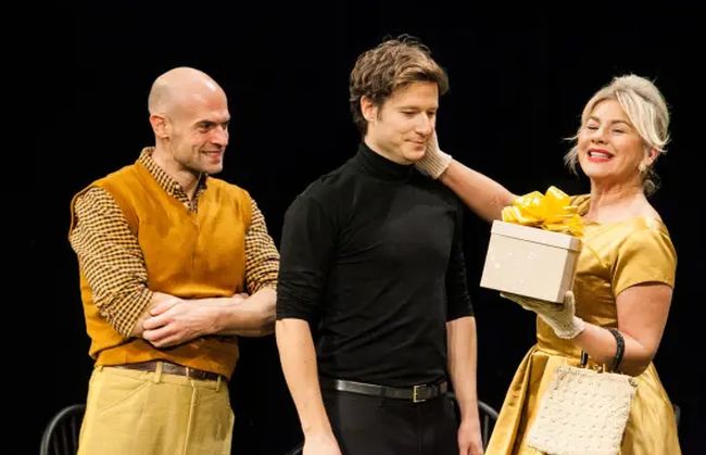 Svaki tvoj rođendan