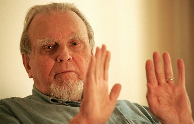 Czesław Miłosz
