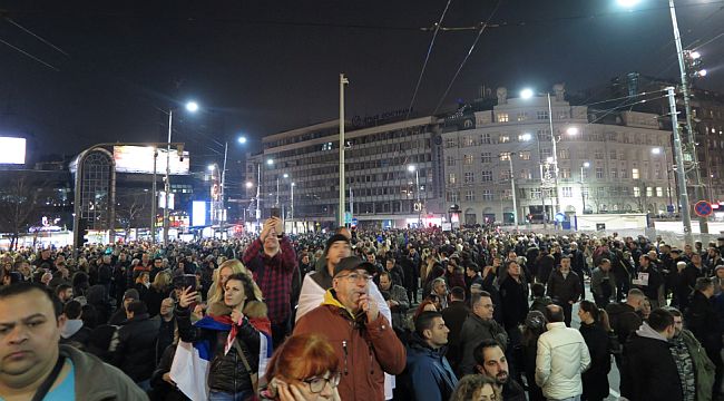 Jedan od pet miliona