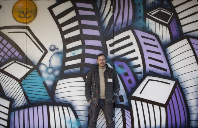 Slaven Kosanović Lunar