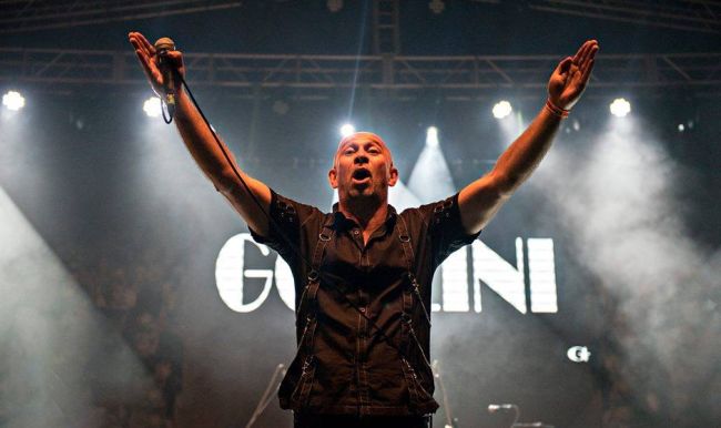 Braanko Golubović Golub