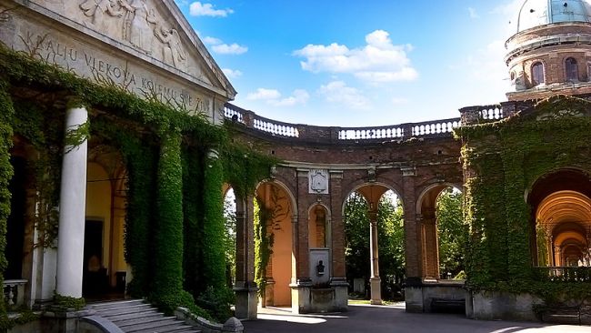 Mirogoj