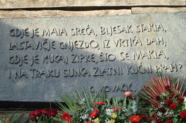 Jasenovac