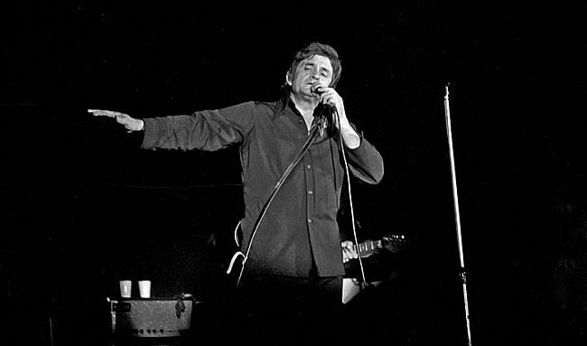 Johnny Cash