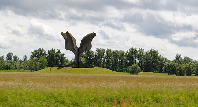 Jasenovac