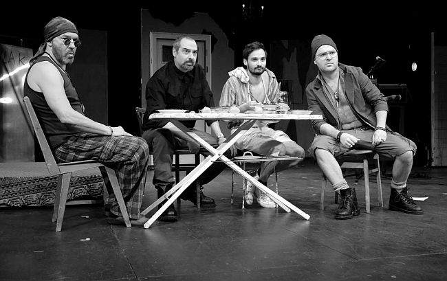 Cigla - Filip Šovagović