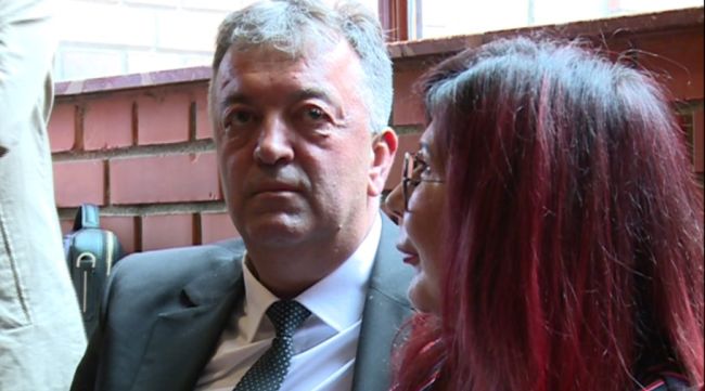 Milutin Jeličić Jutka