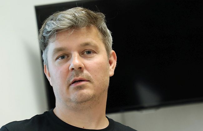 Dario Juričan - Milan Bandić