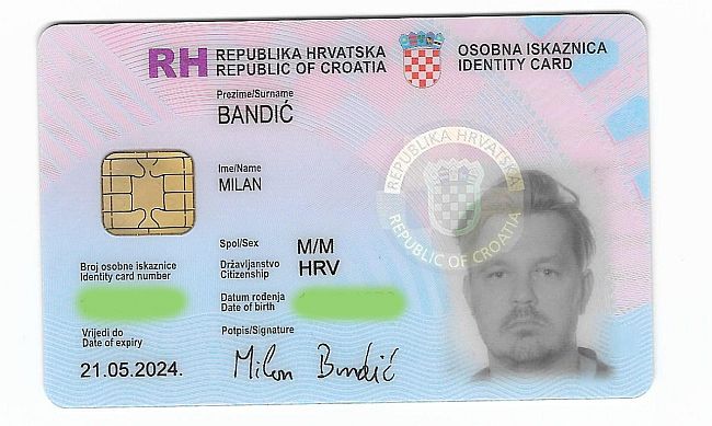 Dario Juričan - Milan Bandić