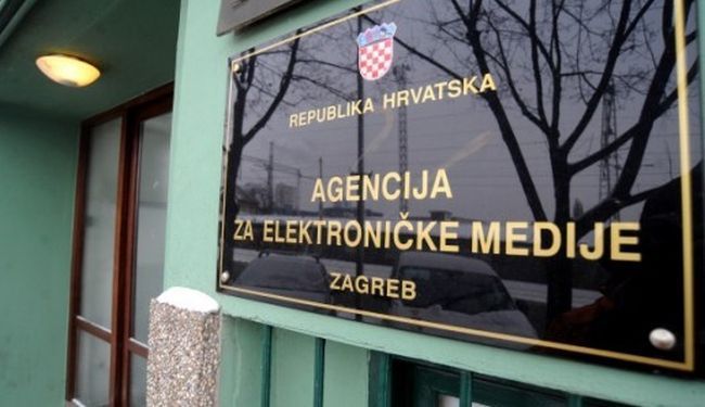 Agencija za elektroničke medije