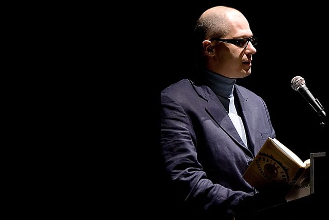 Aleksandar Hemon