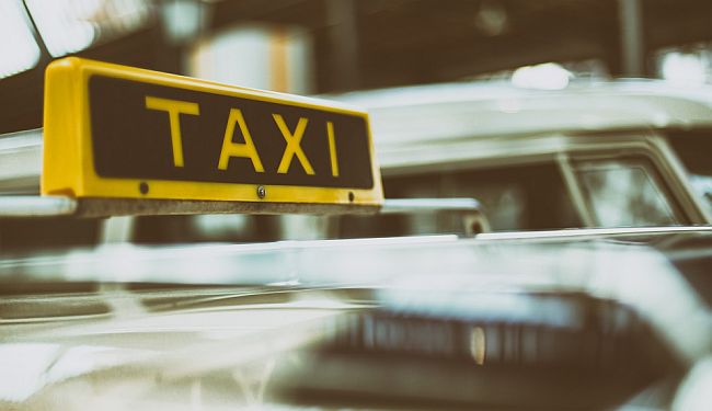 Taksi
