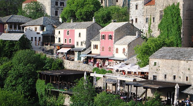 Mostar