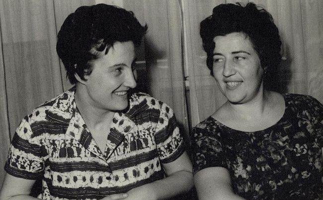 Latinka Perović - Didara Dukađini Đorđević