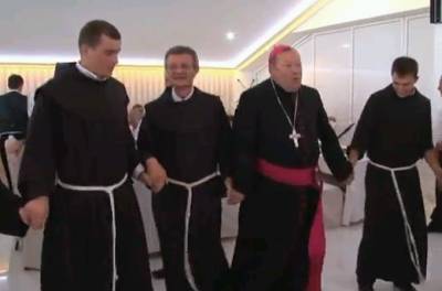 Biiskup Marko Semren