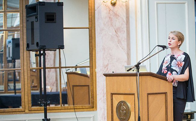 Marina Perić Kaselj