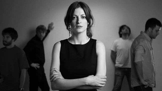 Autopark - Ognjenka Lakićević