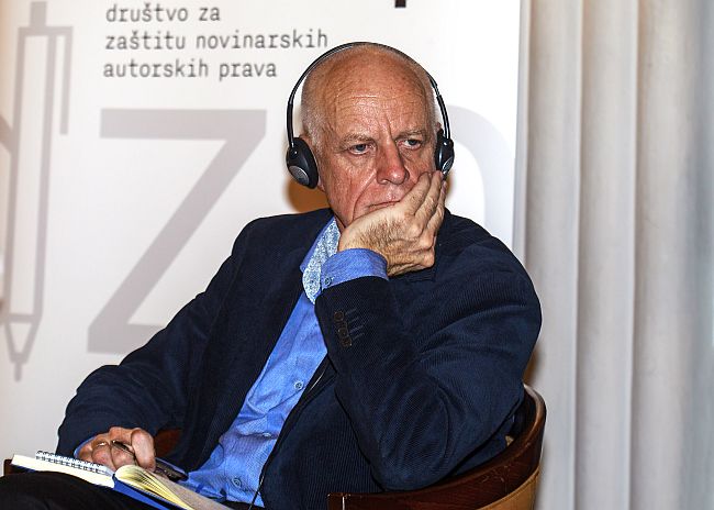 Mogens Blicher Bjerreg&aring;rd