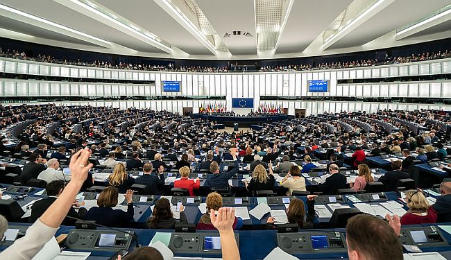 Europski parlament