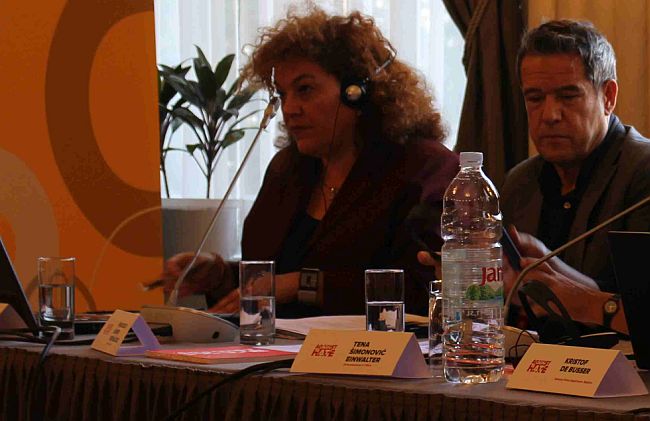 Andrea Šurina Marton