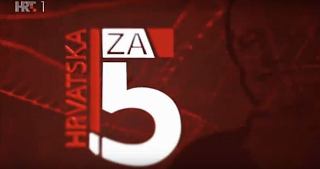 Hrvatska za 5