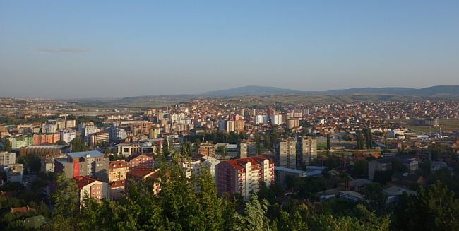 Kosovska Mitrovica
