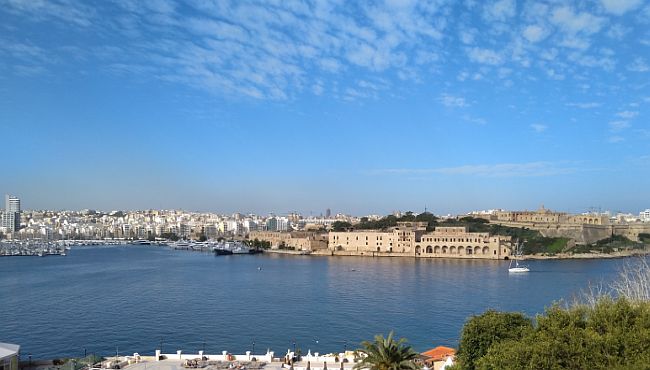 Valletta