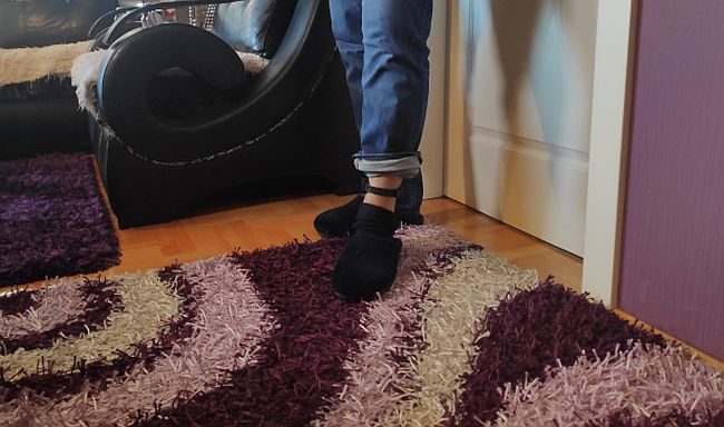 Aleksandar Obradović - nanogica