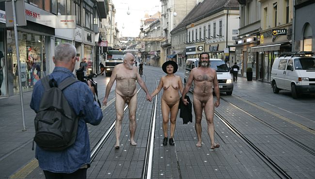 Tom Gotovac, Vlasta Delimar i Milan Božić