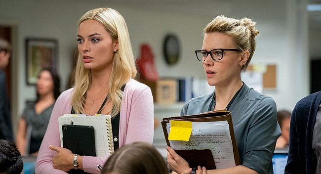 Bombshell - One su bombe