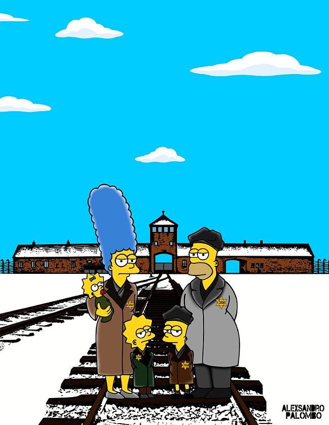 Simpsoni Alexsandro Palombo