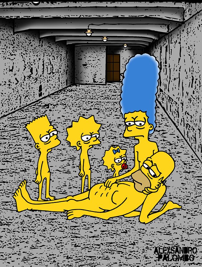 Simpsoni Alexsandro Palombo
