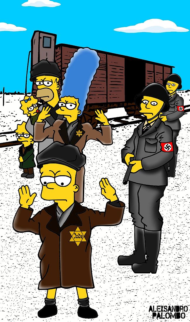 Simpsoni Alexsandro Palombo