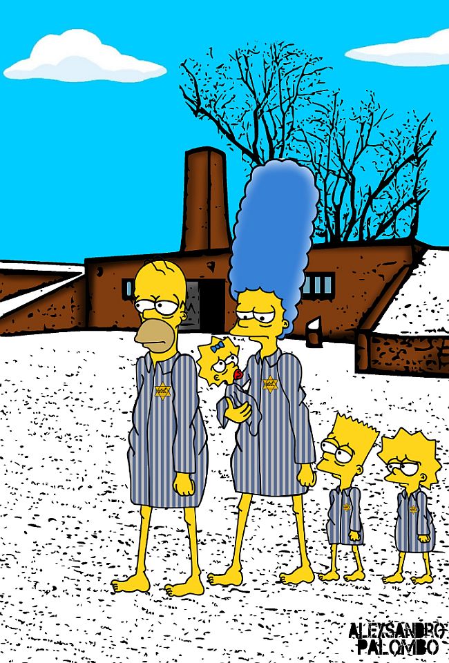 Simpsoni Alexsandro Palombo