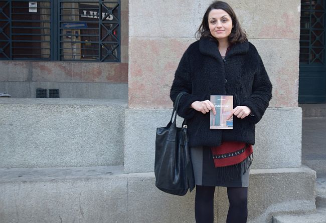 Ana Vučković Denčič