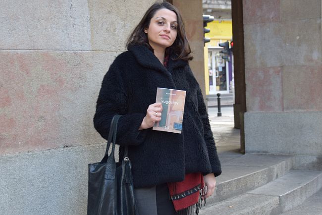 Ana Vučković Denčič