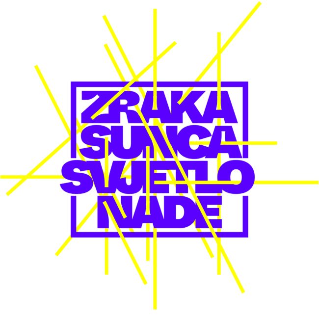 Zraka sunca - svjetlo nade