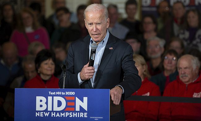 Joe Biden
